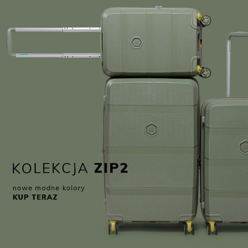 walizki zip2
